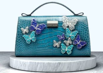 اغلى شنطة في العالم: قائمة بأغلى 7 حقائب نسائية في العالم( صور)