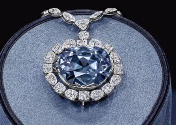 اغلى جوهرة في العالم