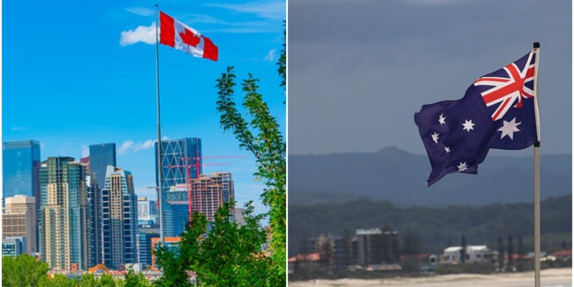 أفضل بلد للهجرة