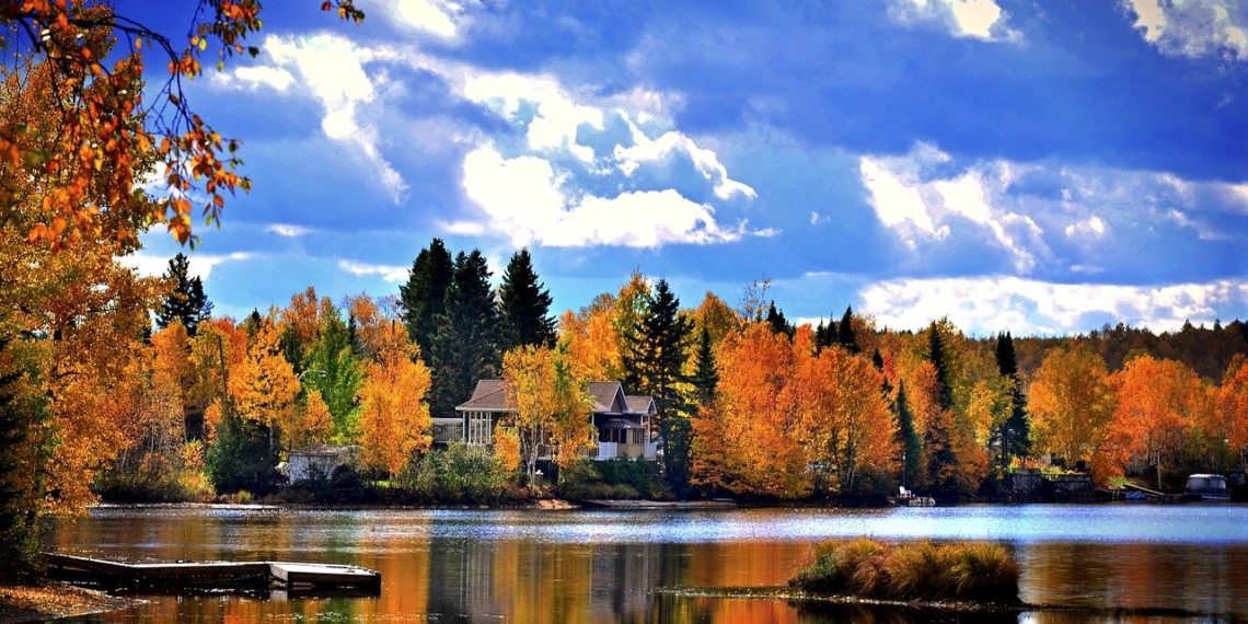 أفضل مدن كندا