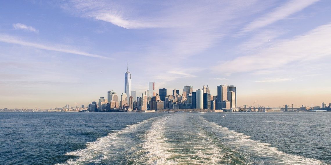 أماكن سياحية في نيويورك