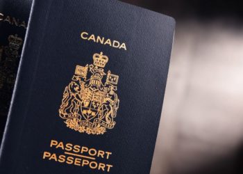 اسهل طريقة للحصول على الجواز الكندي