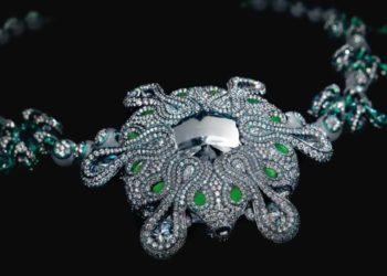 اغلى عقد في العالم