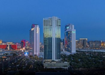 اغلى فندق في العالم