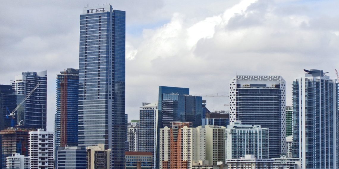 افضل المدن للإقامة في فلوريدا 