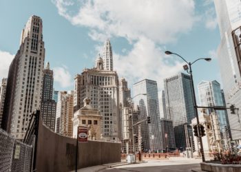 الحياة في أمريكا