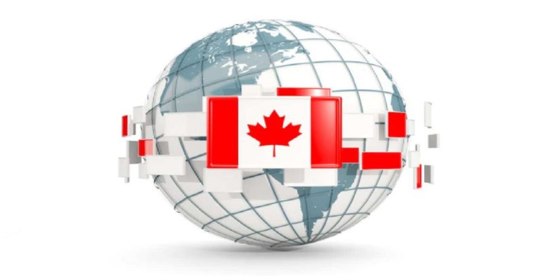 الدول التي يدخلها الجواز الكندي بدون فيزا