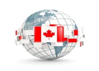 الدول التي يدخلها الجواز الكندي بدون فيزا