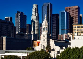 العرب في أمريكا