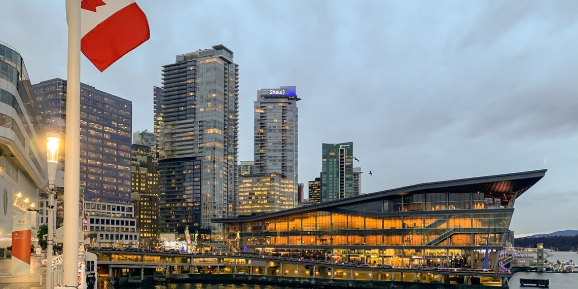 العمل في كندا للجزائريين