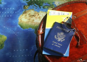 الفيزا السياحية الى امريكا