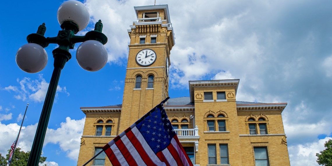 المعاهد في أمريكا