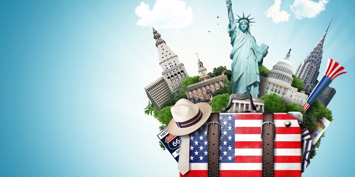 تحويل فيزا سياحية الى اقامة في امريكا