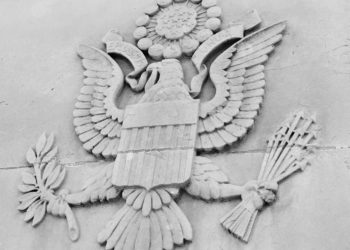 شعار أمريكا