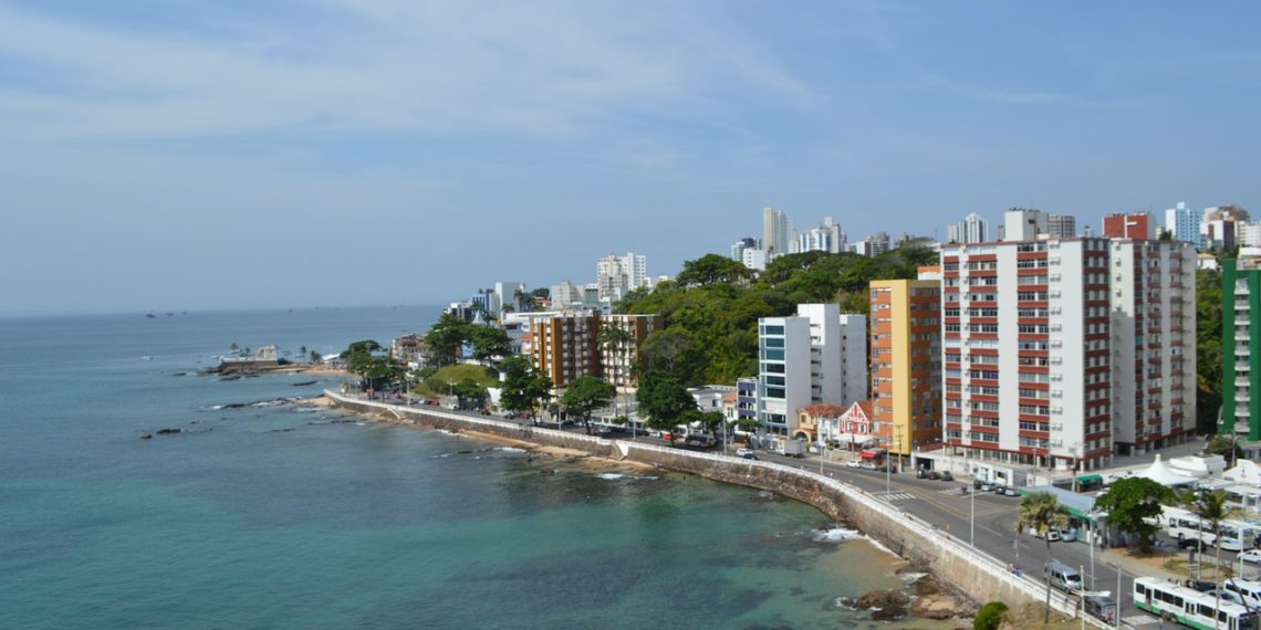 عدد سكان البرازيل 2022