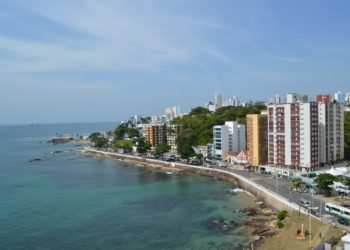 عدد سكان البرازيل 2022