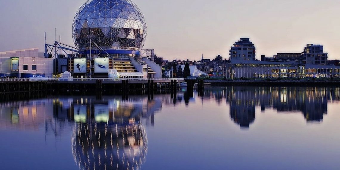 فرص عمل في كندا للجزائريين