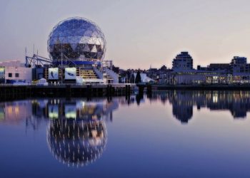 فرص عمل في كندا للجزائريين