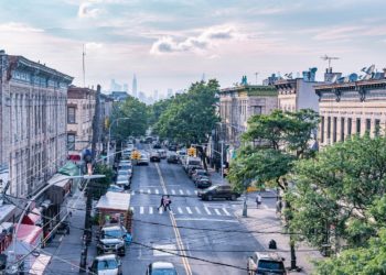 كوينز نيويورك