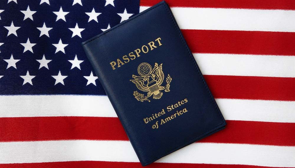 اجراءات عملية لم الشمل في أمريكا وأفراد الأسرة المؤهلين للهجرة