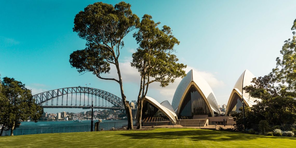 متطلبات الهجرة الى استراليا