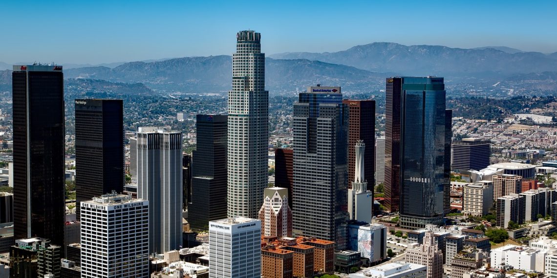 مدن كاليفورنيا: أشهر المدن الكبرى و الصغرى في هذه الولاية الأمريكية