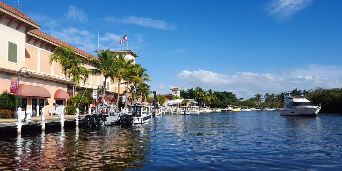 مميزات وعيوب ولاية فلوريدا