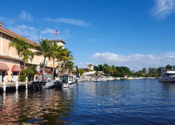 مميزات وعيوب ولاية فلوريدا