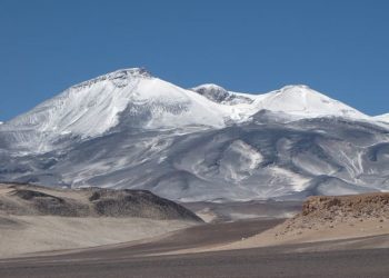 أكبر براكين العالم 