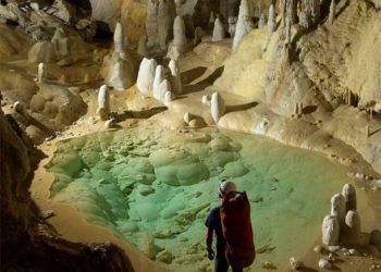 أطول كهوف في العالم