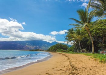 السياحة في هاواي