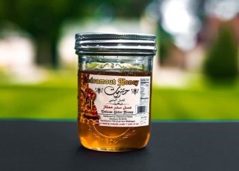 عسل السدر والسرطان