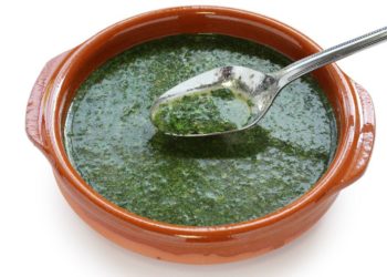 فوائد الملوخية للشعر