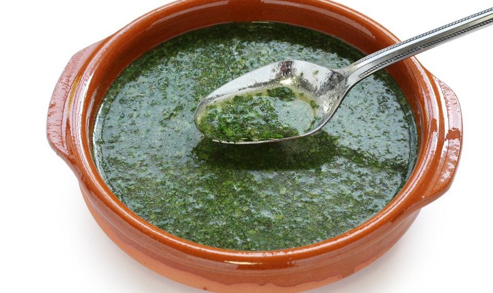 فوائد الملوخية للشعر