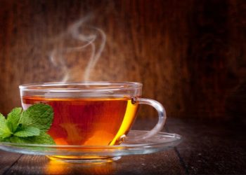 فوائد الشاي بالنعناع للنساء
