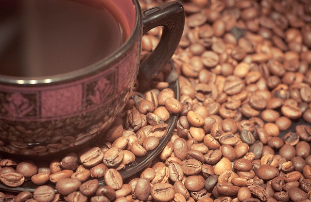 فوائد القهوة التركية للشعر 