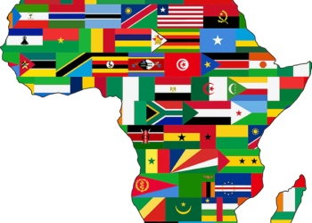 أكبر دولة في أفريقيا