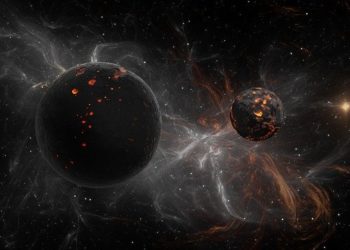 أكبر أقمار في المجموعة الشمسية