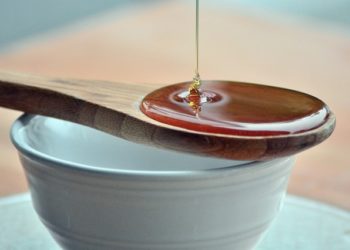 فوائد عسل السدر مع الماء على الريق