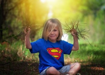 فوائد الصنوبر للأطفال