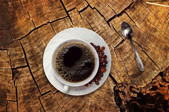 فوائد القهوة التركية للريجيم و التخسيس 