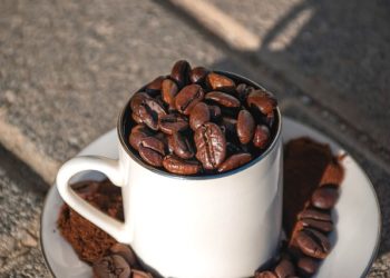 فوائد القهوة التركية للشعر 