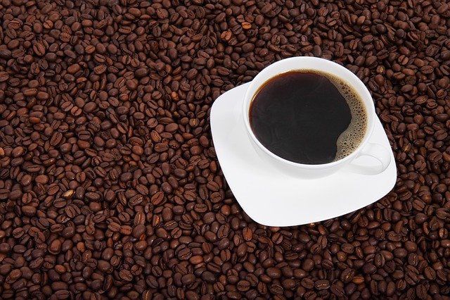 فوائد القهوة التركية للشعر 