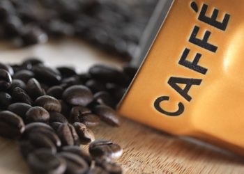 أضرار القهوة السوداء