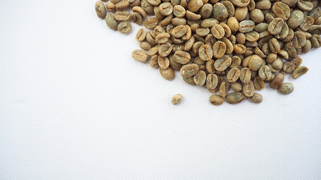 فوائد القهوة الخضراء للتخسيس 