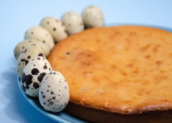 فوائد بيض السمان للأطفال