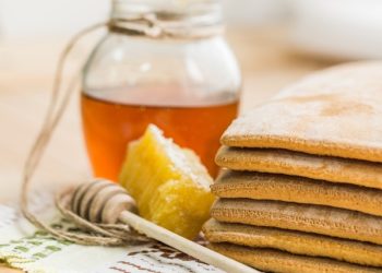 فوائد عسل السدر