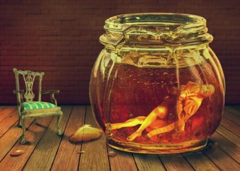 فوائد عسل السدر للمرأة