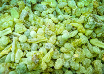 طريقة أضرار الصمغ العربي للتخسيس