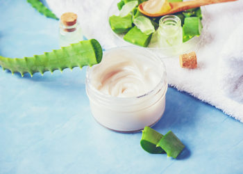 فوائد كريم الصبار